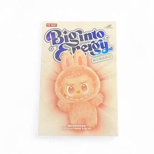Pop Mart Dimoo Series Collectible labubu big into Energy mystery box